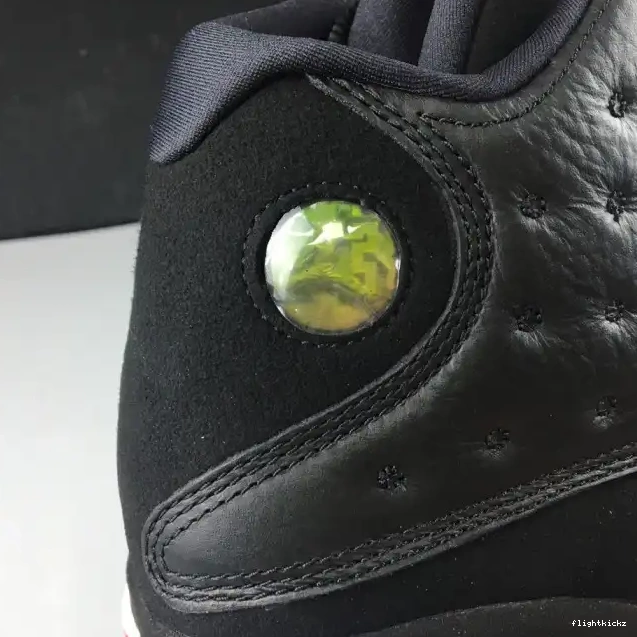 'Playoff' 2011 Retro 13 414571-001 Air Jordan 0523